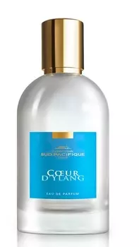 COMPTOIR SUD PACIFIQUE Вода парфюмированная Сердце иланг-иланг / LES EAUX DE VOYAGE 30 мл