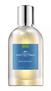 COMPTOIR SUD PACIFIQUE Вода туалетная Экзотический лес / LES EAUX DE VOYAGE 30 мл