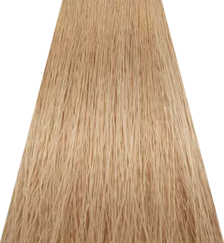 CONCEPT 10.37 крем-краска безаммиачная для волос, очень светлый песочный блондин / SOFT TOUCH 60 мл