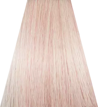 CONCEPT 10.58 крем-краска для волос, ультра светлый блондин розово-перламутровый / Soft Touch Ultra Light Pink Pearl Blond 60 мл