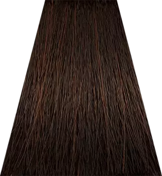 CONCEPT 3.0 крем-краска безаммиачная для волос, темный шатен / SOFT TOUCH 60 мл