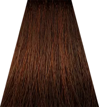 CONCEPT 4.0 крем-краска безаммиачная для волос, шатен / SOFT TOUCH 60 мл