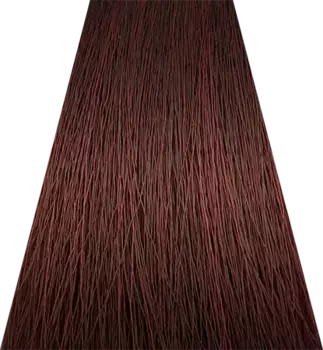 CONCEPT 4.58 крем-краска для волос, шатен красно-перламутровый / Soft Touch Red Pearl Medium Brown 60 мл