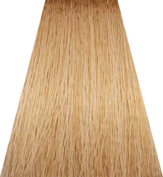 CONCEPT 9.0 крем-краска безаммиачная для волос, светлый блондин / SOFT TOUCH 60 мл