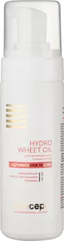 CONCEPT Масло гидрофильное с зародышами пшеницы для нормальных и тонких волос / Hydro Wheat Oil 145 мл