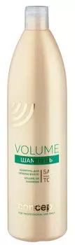 CONCEPT Шампунь для объема волос / Salon Total Volume Up Shampoo 1000 мл