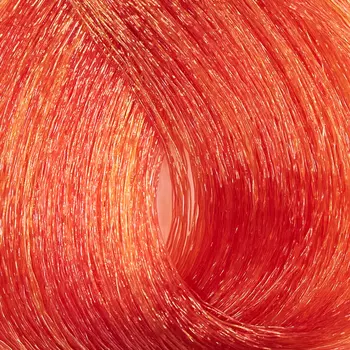 CONSTANT DELIGHT 8.77 масло для окрашивания волос, огненно-красный / Olio Colorante 50 мл