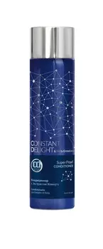 CONSTANT DELIGHT Кондиционер с экстрактом жемчуга / Super Pearl CD &amp; Nelly Ermolaeva 250 мл
