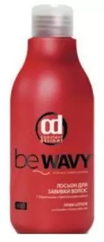 CONSTANT DELIGHT Лосьон для завивки волос / Perm Lotion Be wavy 500 мл