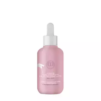 CONSTANT DELIGHT Лосьон комплексный уход за кожей головы / SPA Мальва Антистресс 100 мл