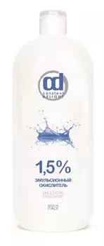 CONSTANT DELIGHT Окислитель эмульсионный 1,5% / Oxigent 1000 мл