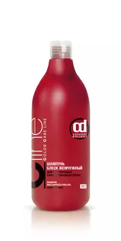 CONSTANT DELIGHT Шампунь блеск жемчужный для натуральных блондированных волос / Color care line 1000 мл