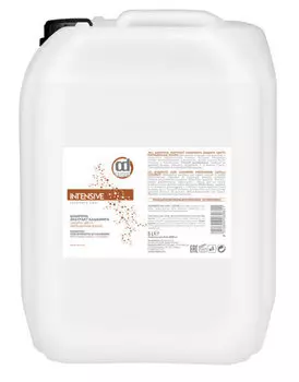 CONSTANT DELIGHT Шампунь с экстрактом кашемира, защита цвета окрашенных волос / INTENSIVE 5000 мл