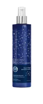CONSTANT DELIGHT Спрей для волос двухфазный с экстрактом жемчуга / Super Pearl CD &amp; Nelly Ermolaeva 250 мл