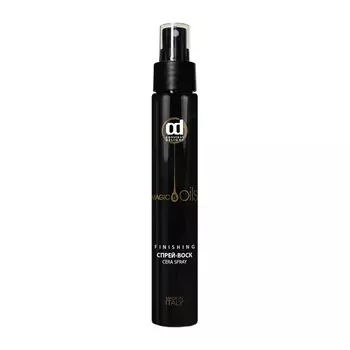 CONSTANT DELIGHT Спрей-воск для волос / 5 Magic Oil 75 мл