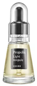 COSRX Эссенция ампульная с прополисом / Propolis Light Ampule 20 мл