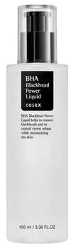 COSRX Эссенция с BHA-кислотой / BHA Blackhead Power Liquid 100 мл