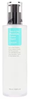 COSRX Тонер 2 в 1 для сужения пор / 2 in 1 Poreless Power Liquid 100 мл