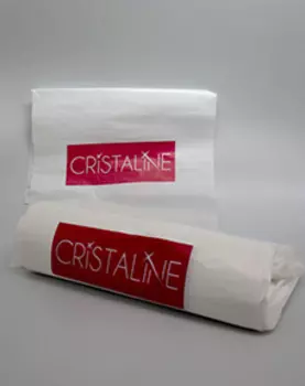 CRISTALINE Пакеты защитные 100 шт