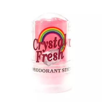 Crystal Fresh Дезодорант стик, мангустин / Deodorant stick With Mangosteen 60 гр