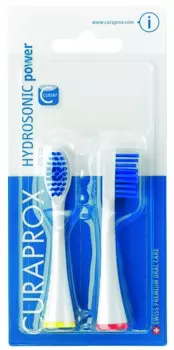 CURAPROX Набор насадок / CHS 300 Power