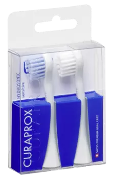 CURAPROX Набор насадок / CHS Pro Sensitive