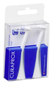 CURAPROX Набор насадок / CHS Pro Single