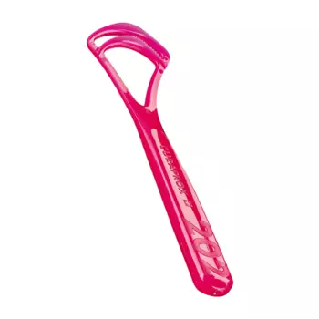 CURAPROX Скребок для языка двойной