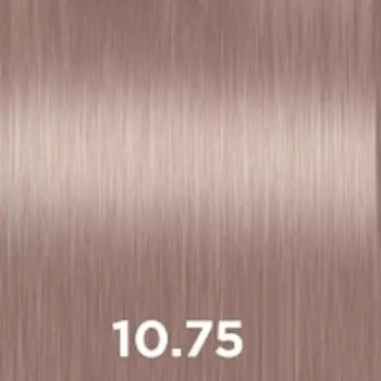 CUTRIN 10.75 крем-краска для волос, шампанское / AURORA 60 мл