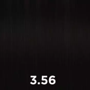 CUTRIN 3.56 крем-краска для волос, полярная ночь / AURORA 60 мл