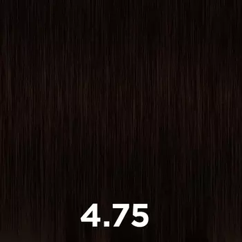 CUTRIN 4.75 краситель безаммиачный для волос, миндаль в шоколаде / AURORA 60 мл
