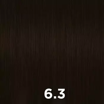 CUTRIN 6.3 краситель безаммиачный для волос, темный золотистый блондин / AURORA 60 мл