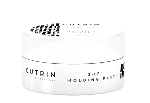 CUTRIN Паста моделирующая для волос / MUOTO 100 мл