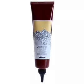 DAVINES SPA Гель очищающий против перхоти / Purifying NATURAL TECH 150 мл