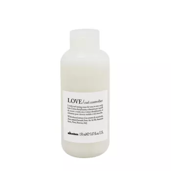 DAVINES SPA Контроллер завитка / Essential LOVE CURL controller 150 мл