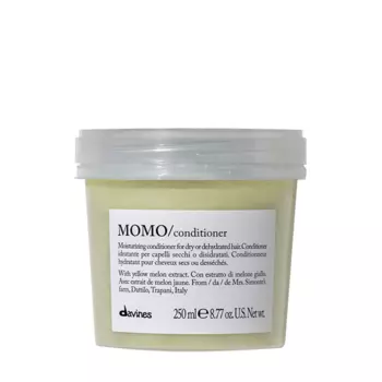 DAVINES SPA Кондиционер увлажняющий оживляющий / MOMO ESSENTIAL HAIRCARE 250 мл