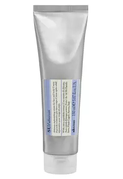 DAVINES SPA Крем восстанавливающий после солнца для лица и тела / SU Aftersun replenishing cream for face and body 150 мл