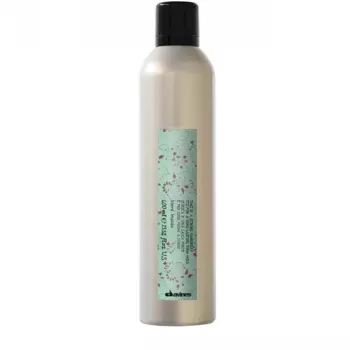 DAVINES SPA Лак сильной фиксации для длительной стойкой укладки / More Inside Strong Hold Hair-spray 400 мл