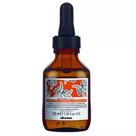 DAVINES SPA Лосьон энергетический против выпадения волос / Energizing NATURAL TECH 100 мл