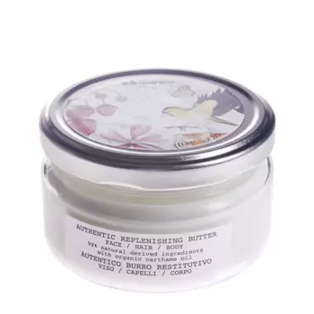 DAVINES SPA Масло восстанавливающее для лица, волос и тела / AUTHENTIC FORMULAS 200 мл