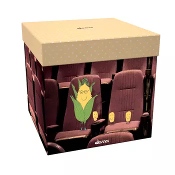 DAVINES SPA Набор для поврежденных, химически обработанных или хрупких волос / NOUNOU