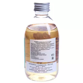 DAVINES SPA Нектар очищающий для волос и тела / AUTHENTIC FORMULAS 280 мл