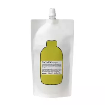 DAVINES SPA Шампунь для увлажнения волос, рефил / MOMO 500 мл