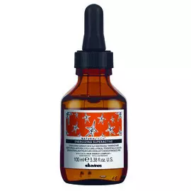 DAVINES SPA Сыворотка суперактивная против выпадения волос / Energizing NATURAL TECH 100 мл