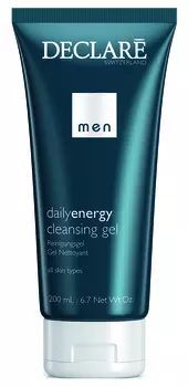 DECLARE Гель активный очищающий для мужчин / MAN CARE 200 мл