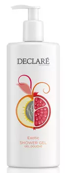 DECLARE Гель для душа Экзотика / Exotic Shower Gel 390 мл