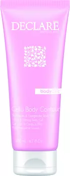 DECLARE Гель моделирующий антицеллюлитный / Cellu Body Contour Lifting &amp; Firming Body Gel 200 мл