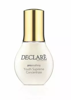 DECLARE Концентрат Совершенство молодости / Youth Supreme Concentrate 50 мл