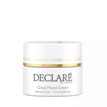 DECLARE Крем балансирующий Хорошее настроение / Good Mood Cream 50 мл