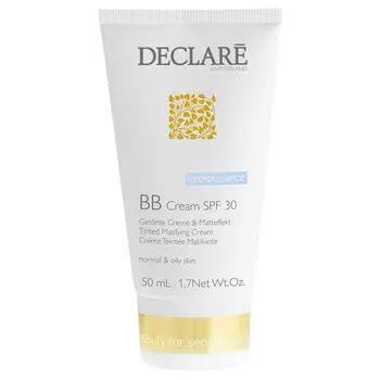 DECLARE Крем ББ c увлажняющим эффектом SPF30 / BB Cream 50 мл